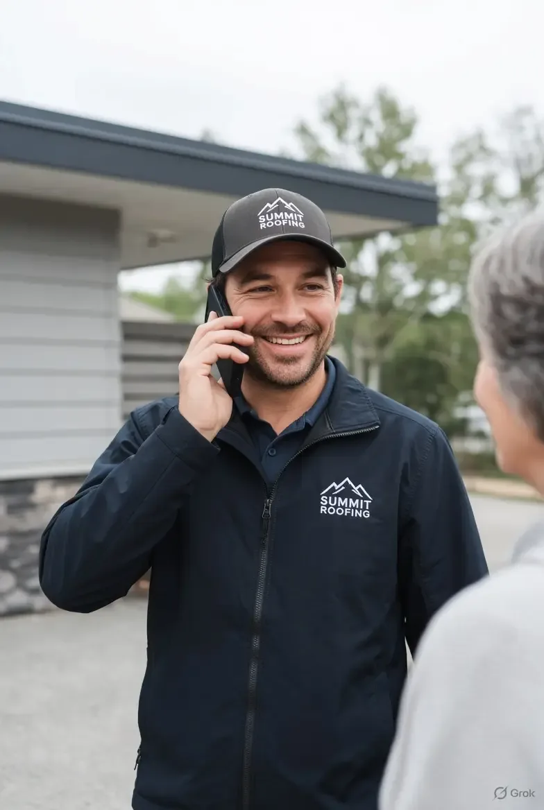 Flat Roof Leak Repair Lincoln, MO FAQs